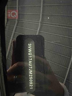 فولكسفاغن جولف